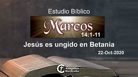 jesus e ungido em betânia estudo - jesus ungido em bethania